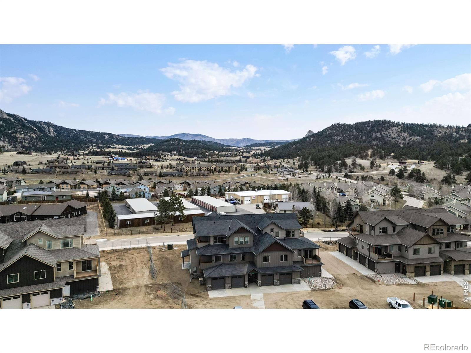 MLS Image #31 for 1734  wildfire road,estes park, Colorado