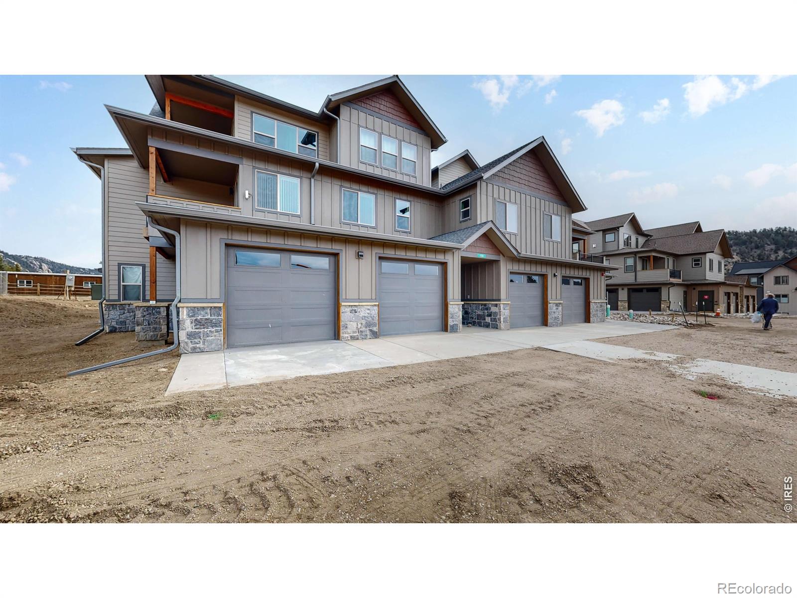 MLS Image #4 for 1734  wildfire road,estes park, Colorado