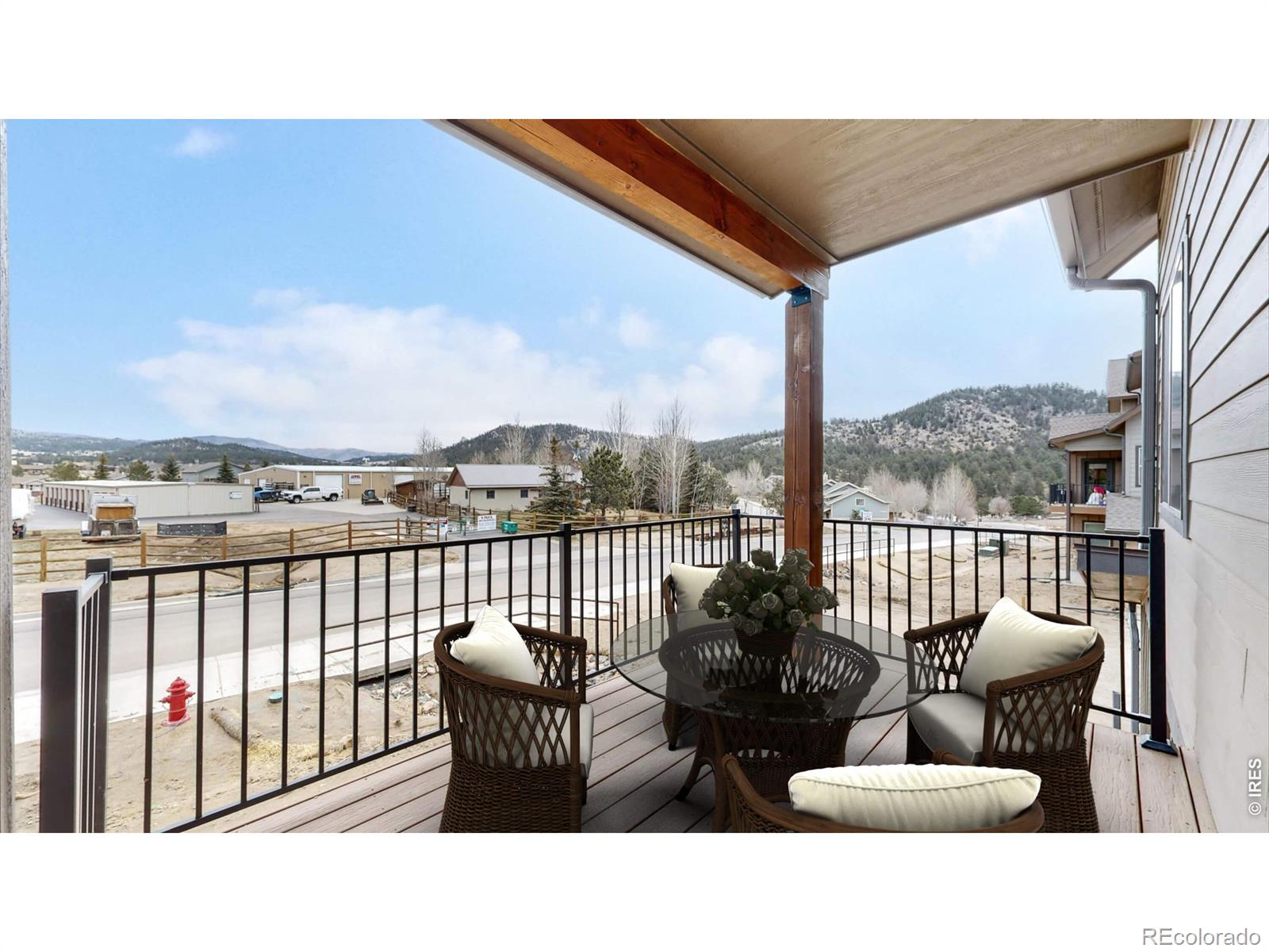 MLS Image #5 for 1734  wildfire road,estes park, Colorado