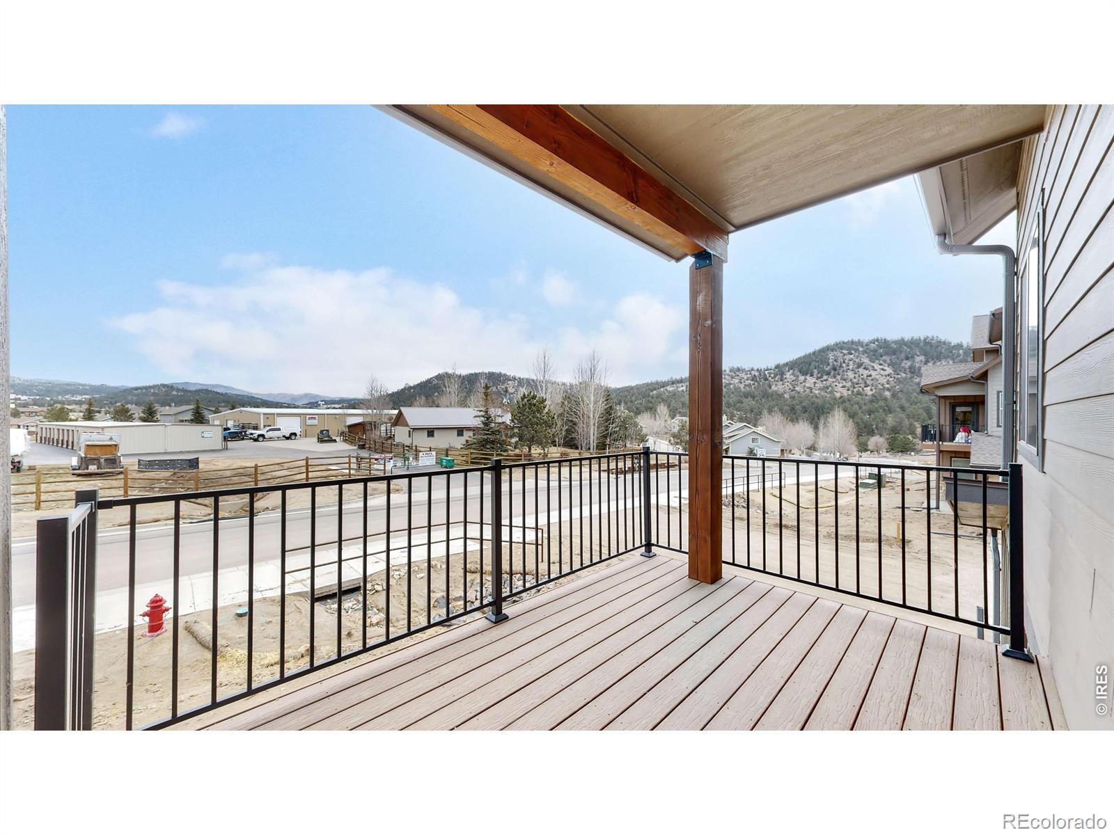 MLS Image #6 for 1734  wildfire road,estes park, Colorado