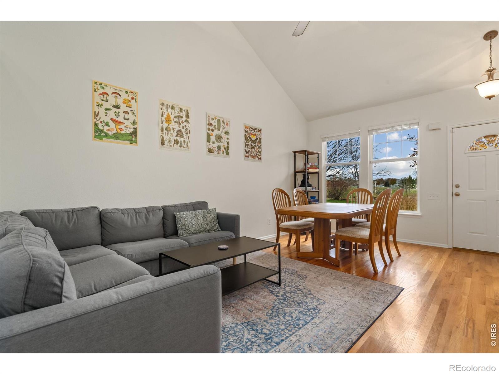 MLS Image #2 for 2759  harvest park lane,fort collins, Colorado