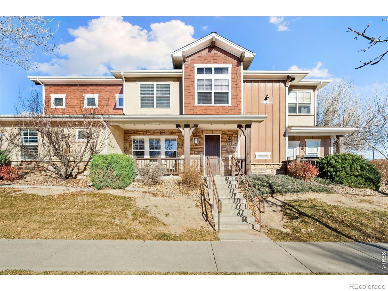 MLS Image #0 for 5850  dripping rock lane,fort collins, Colorado