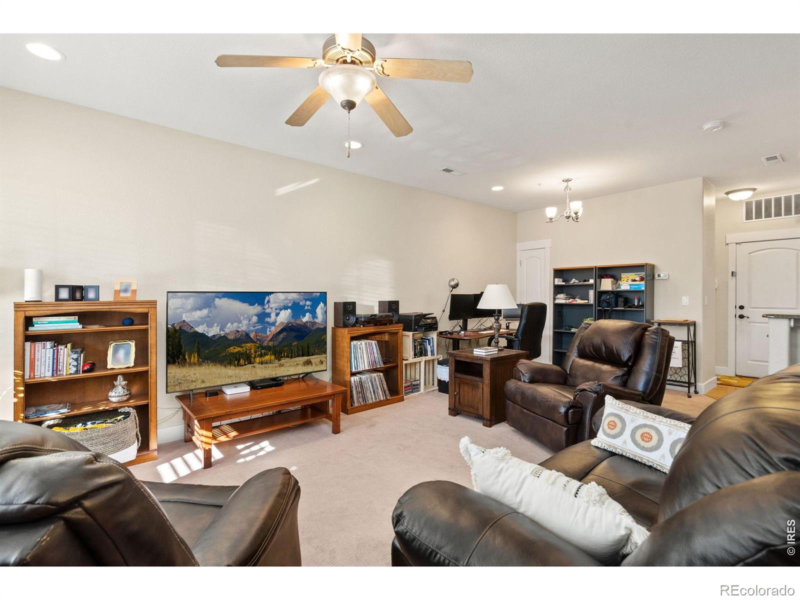 MLS Image #2 for 5850  dripping rock lane,fort collins, Colorado