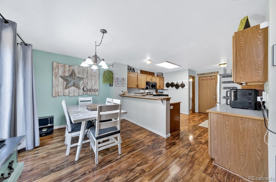MLS Image #10 for 4830  bittercreek drive,colorado springs, Colorado