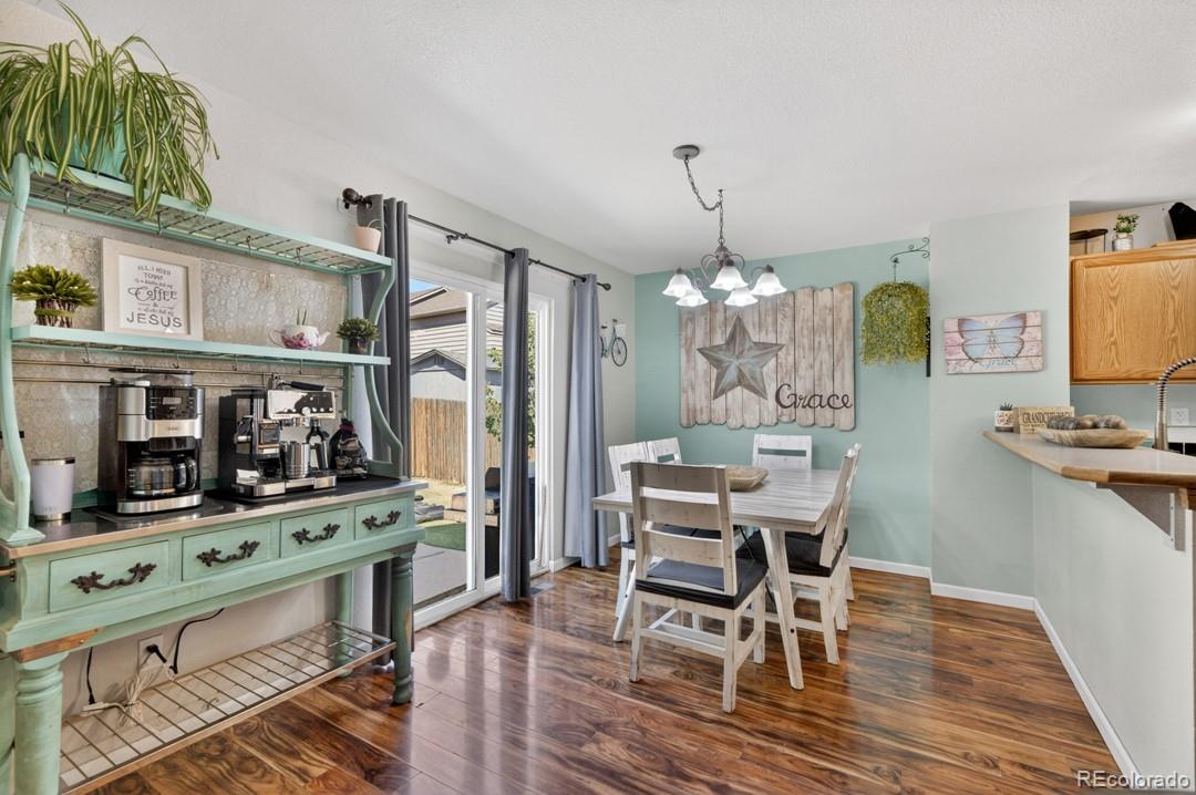 MLS Image #11 for 4830  bittercreek drive,colorado springs, Colorado