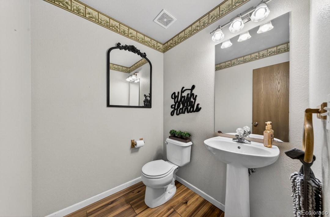 MLS Image #12 for 4830  bittercreek drive,colorado springs, Colorado