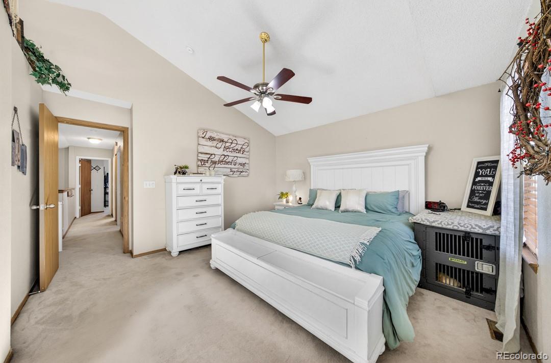 MLS Image #13 for 4830  bittercreek drive,colorado springs, Colorado