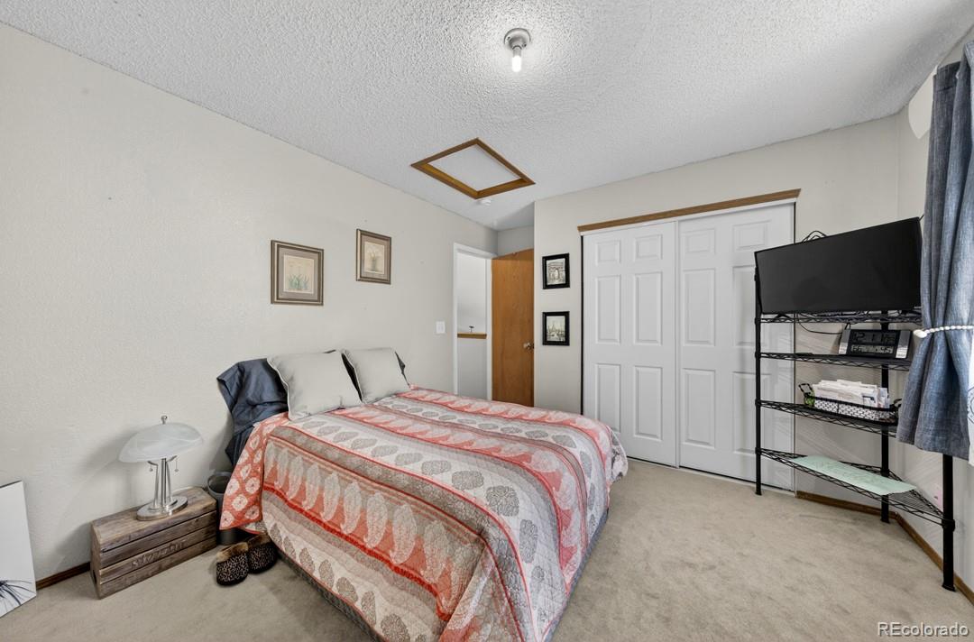 MLS Image #17 for 4830  bittercreek drive,colorado springs, Colorado