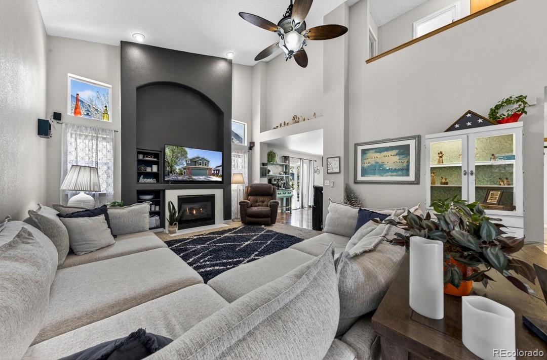 MLS Image #2 for 4830  bittercreek drive,colorado springs, Colorado