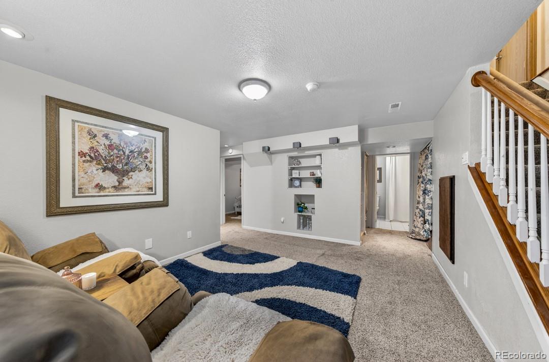 MLS Image #21 for 4830  bittercreek drive,colorado springs, Colorado