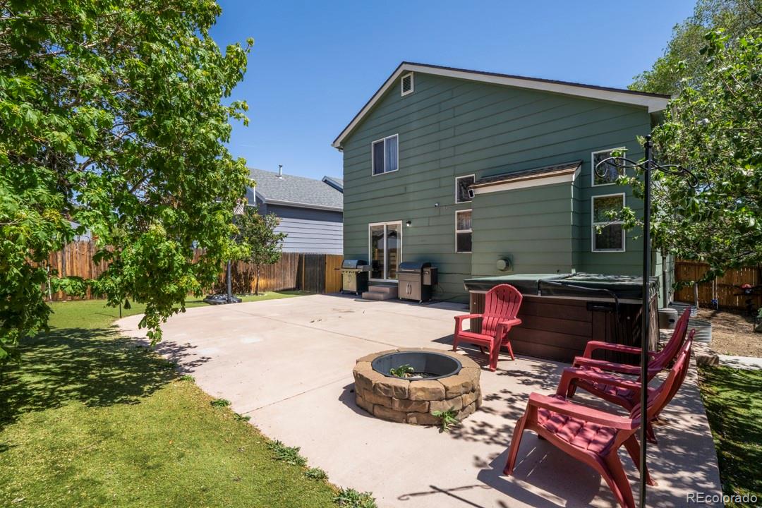 MLS Image #25 for 4830  bittercreek drive,colorado springs, Colorado