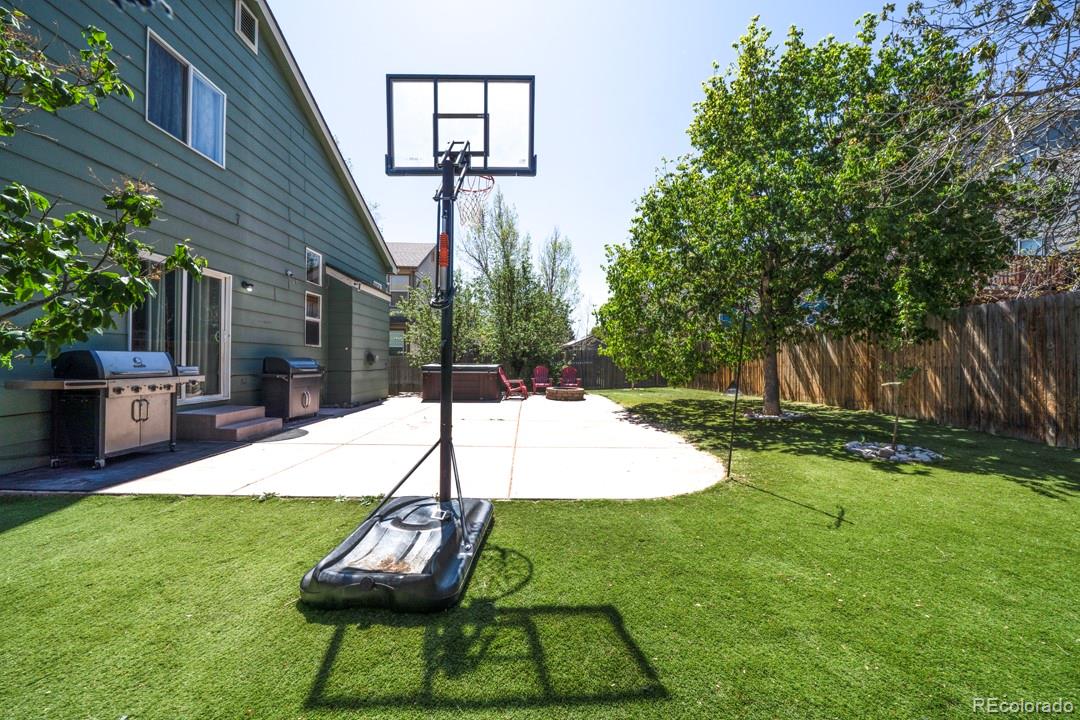 MLS Image #27 for 4830  bittercreek drive,colorado springs, Colorado