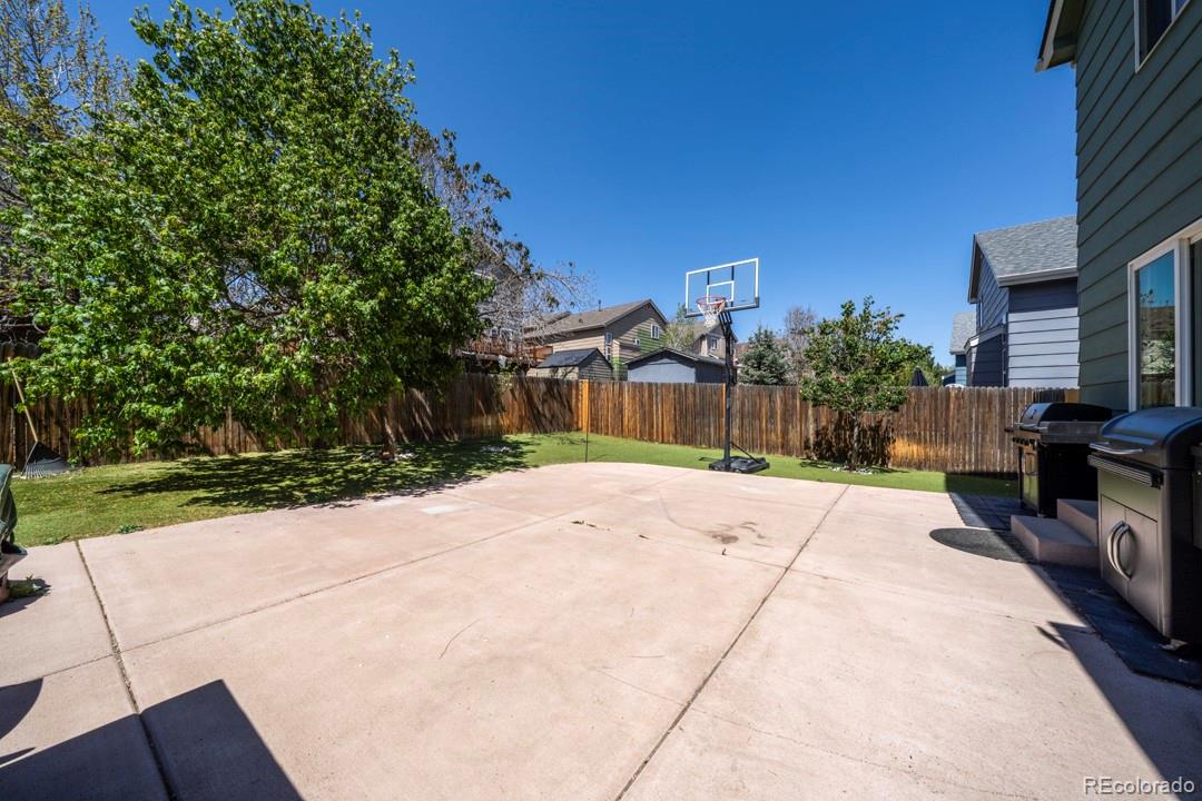 MLS Image #28 for 4830  bittercreek drive,colorado springs, Colorado