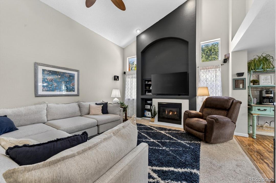 MLS Image #3 for 4830  bittercreek drive,colorado springs, Colorado