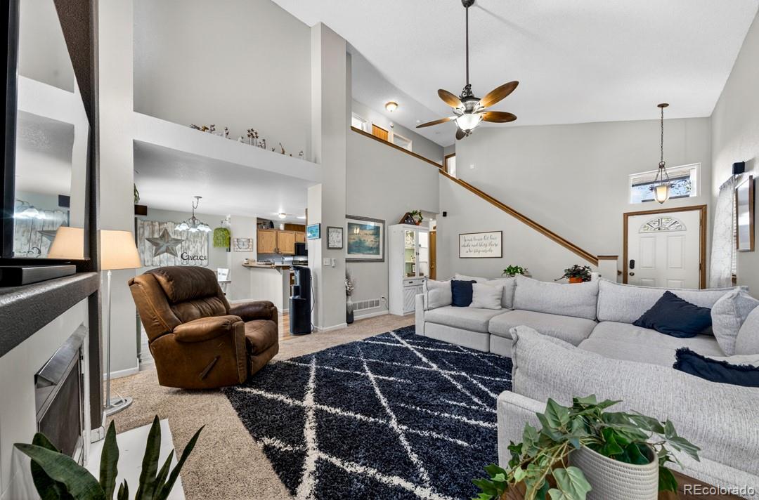 MLS Image #4 for 4830  bittercreek drive,colorado springs, Colorado