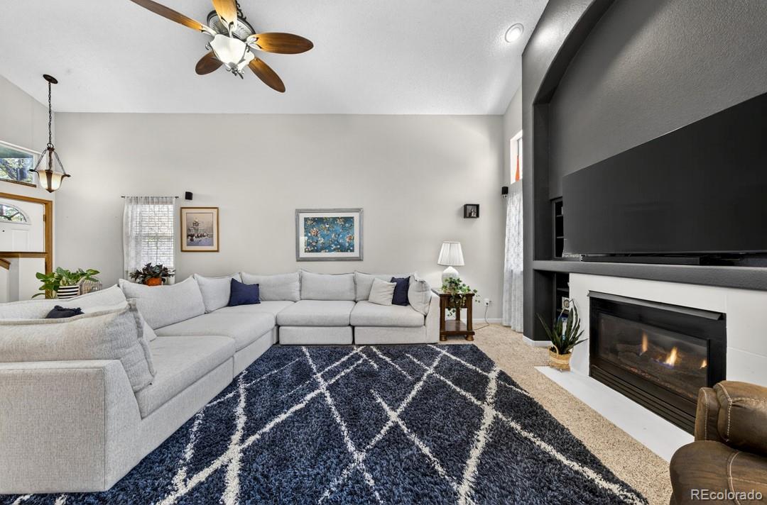 MLS Image #5 for 4830  bittercreek drive,colorado springs, Colorado