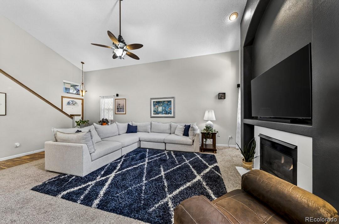 MLS Image #6 for 4830  bittercreek drive,colorado springs, Colorado