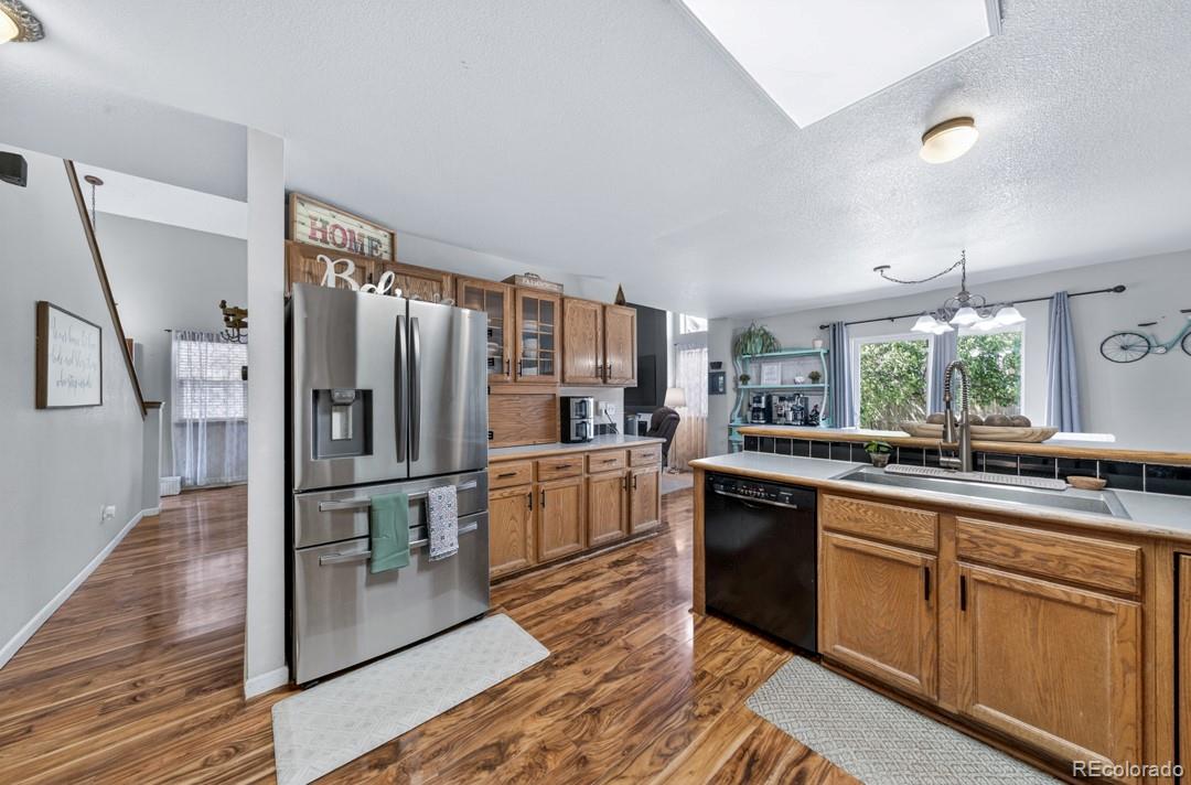 MLS Image #9 for 4830  bittercreek drive,colorado springs, Colorado