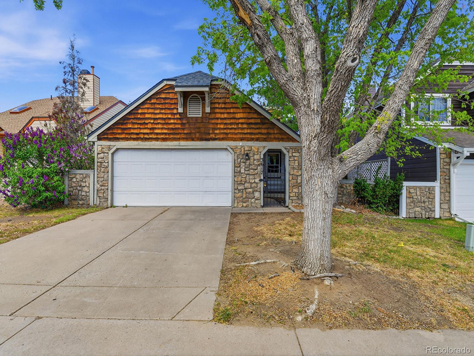 MLS Image #1 for 3617 s fundy way,aurora, Colorado
