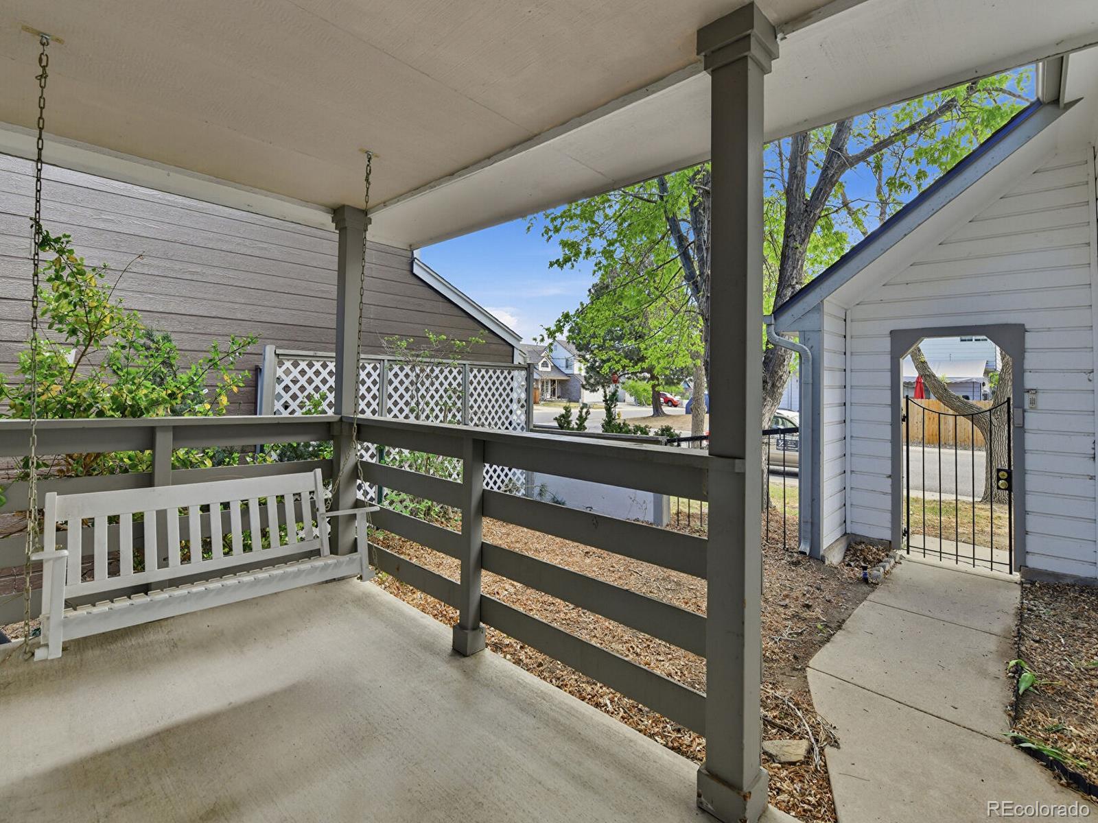 MLS Image #2 for 3617 s fundy way,aurora, Colorado