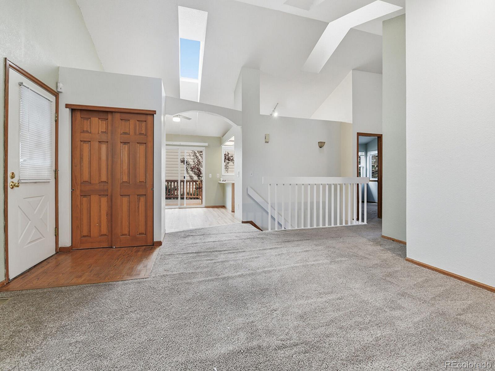 MLS Image #3 for 3617 s fundy way,aurora, Colorado