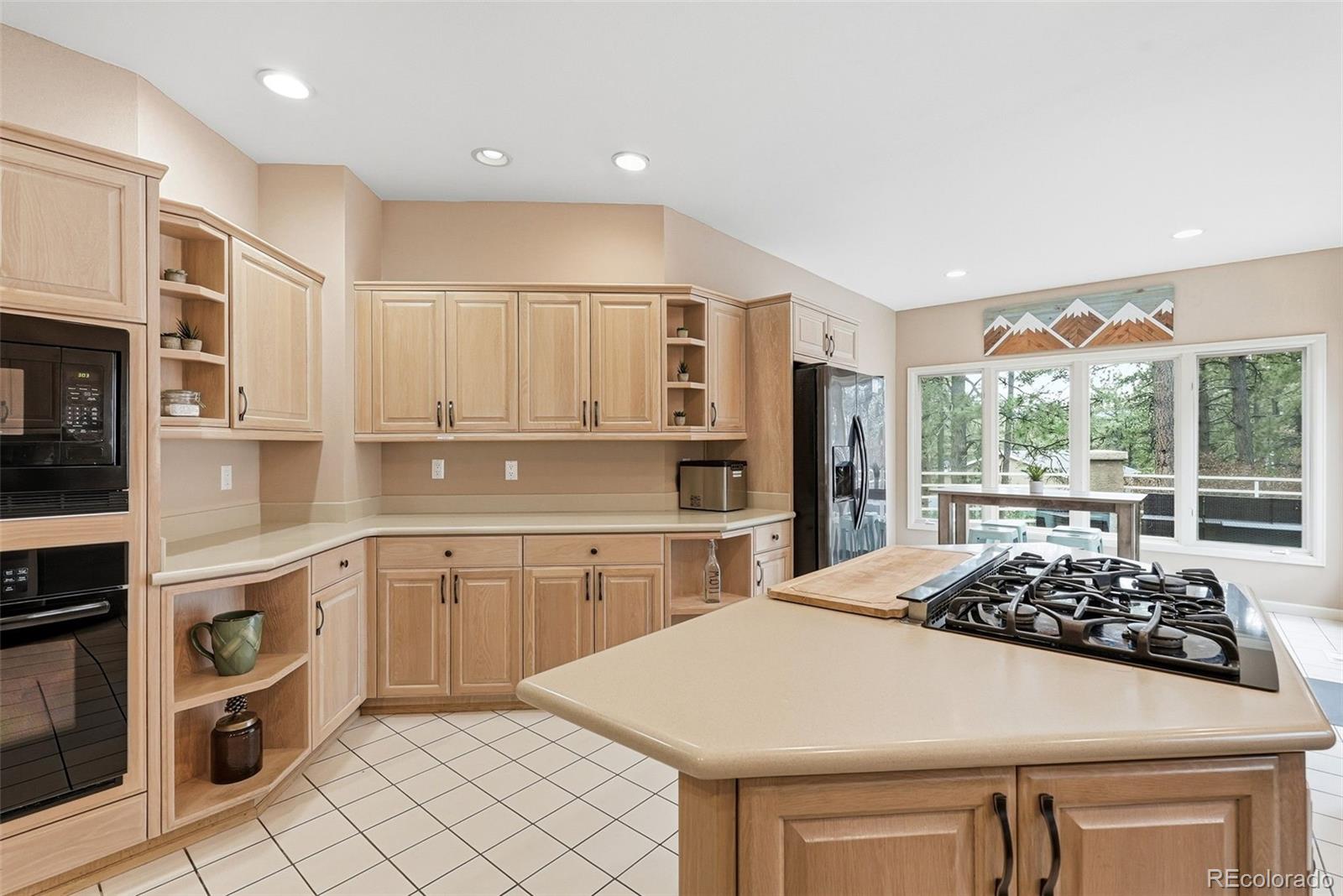 MLS Image #10 for 17340  caribou drive,monument, Colorado