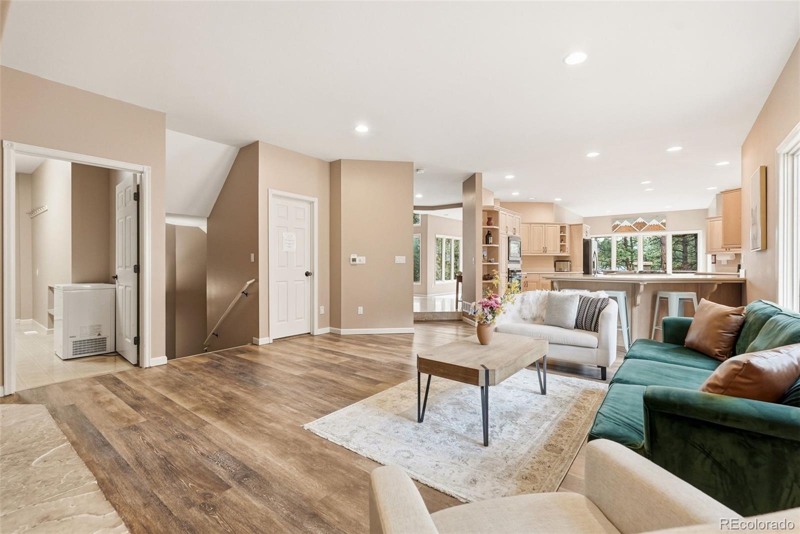 MLS Image #12 for 17340  caribou drive,monument, Colorado