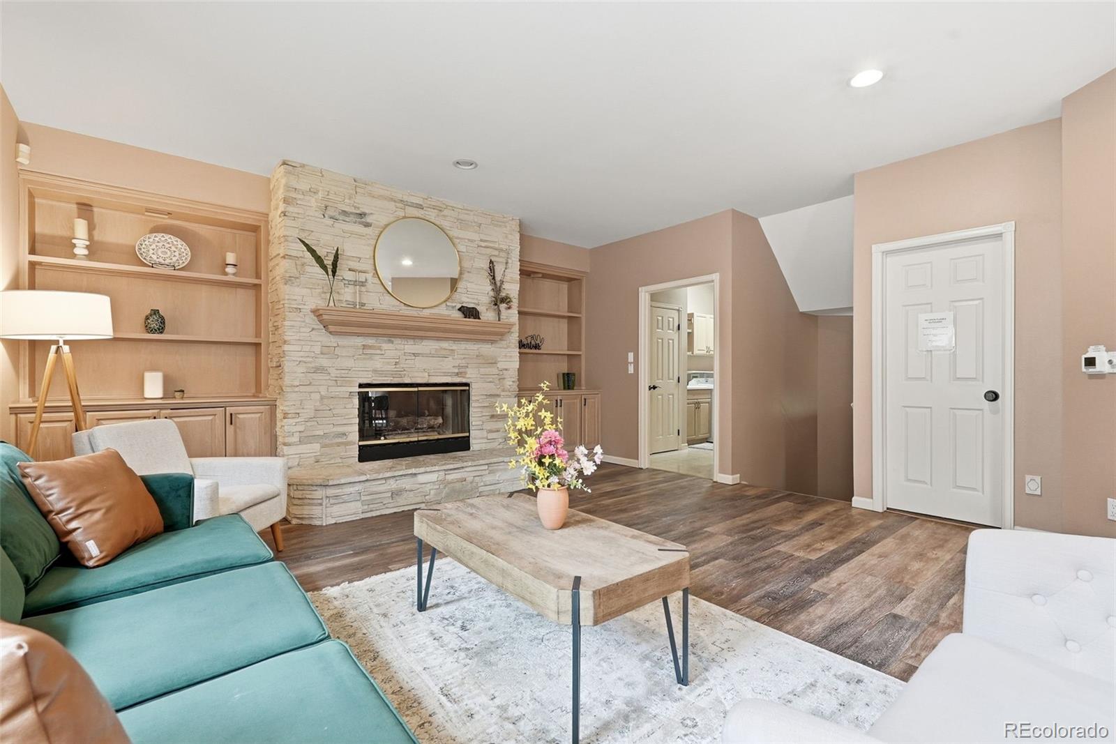 MLS Image #14 for 17340  caribou drive,monument, Colorado