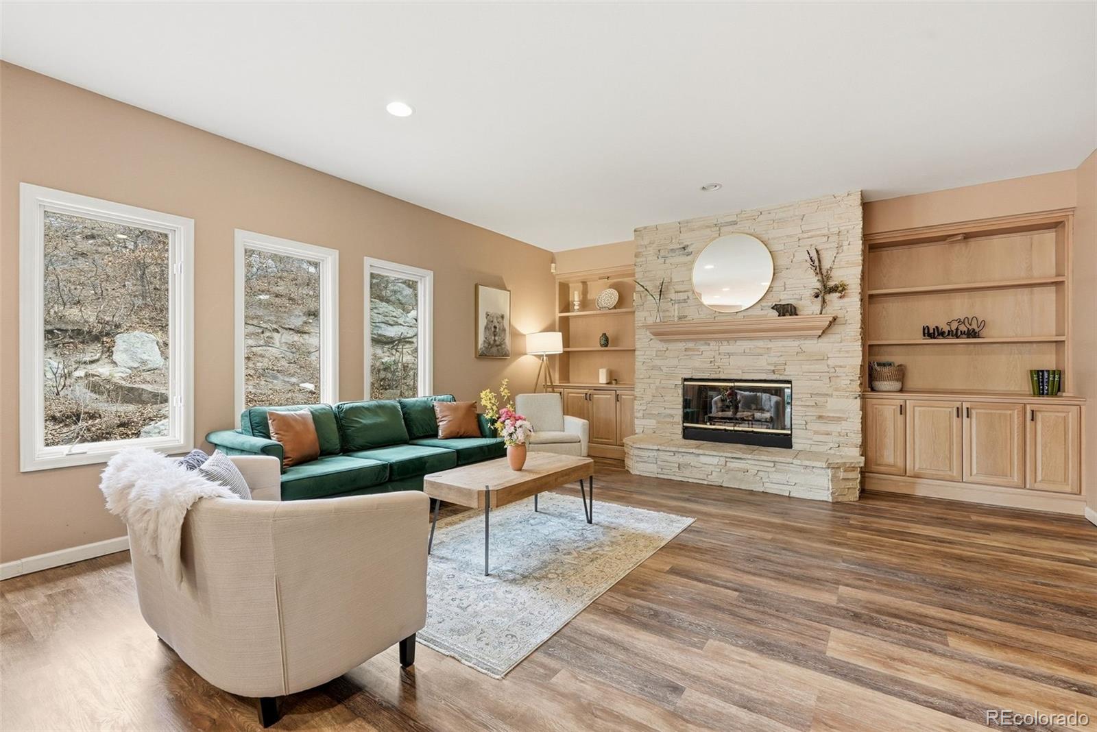 MLS Image #16 for 17340  caribou drive,monument, Colorado