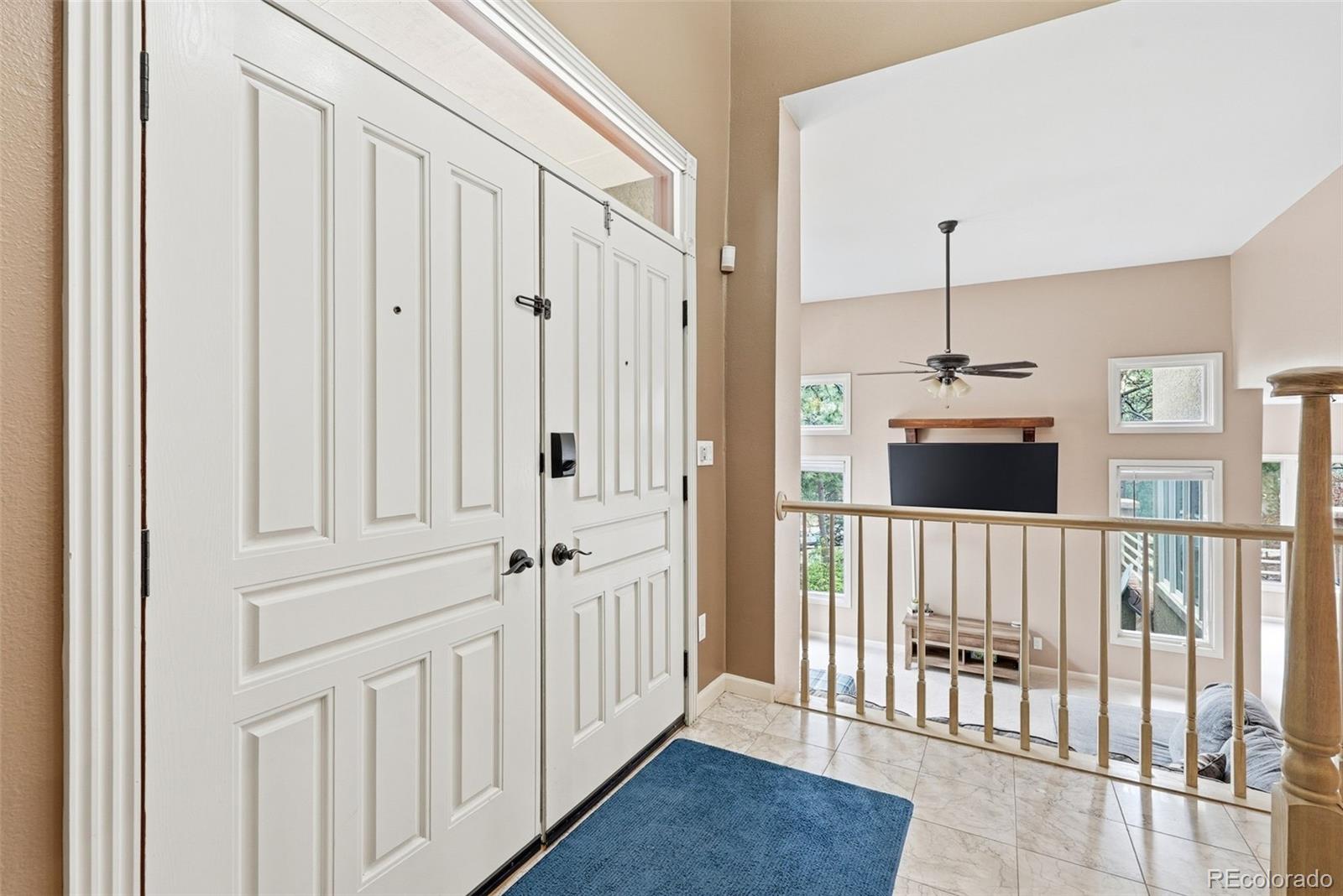 MLS Image #4 for 17340  caribou drive,monument, Colorado