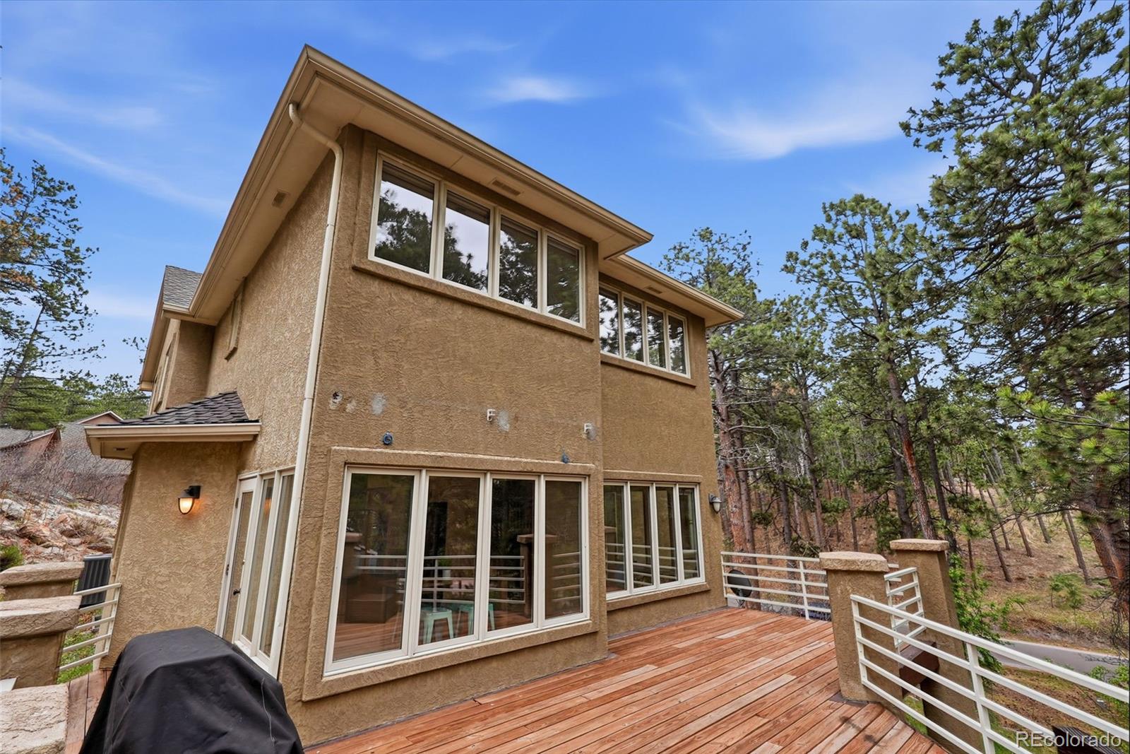 MLS Image #40 for 17340  caribou drive,monument, Colorado