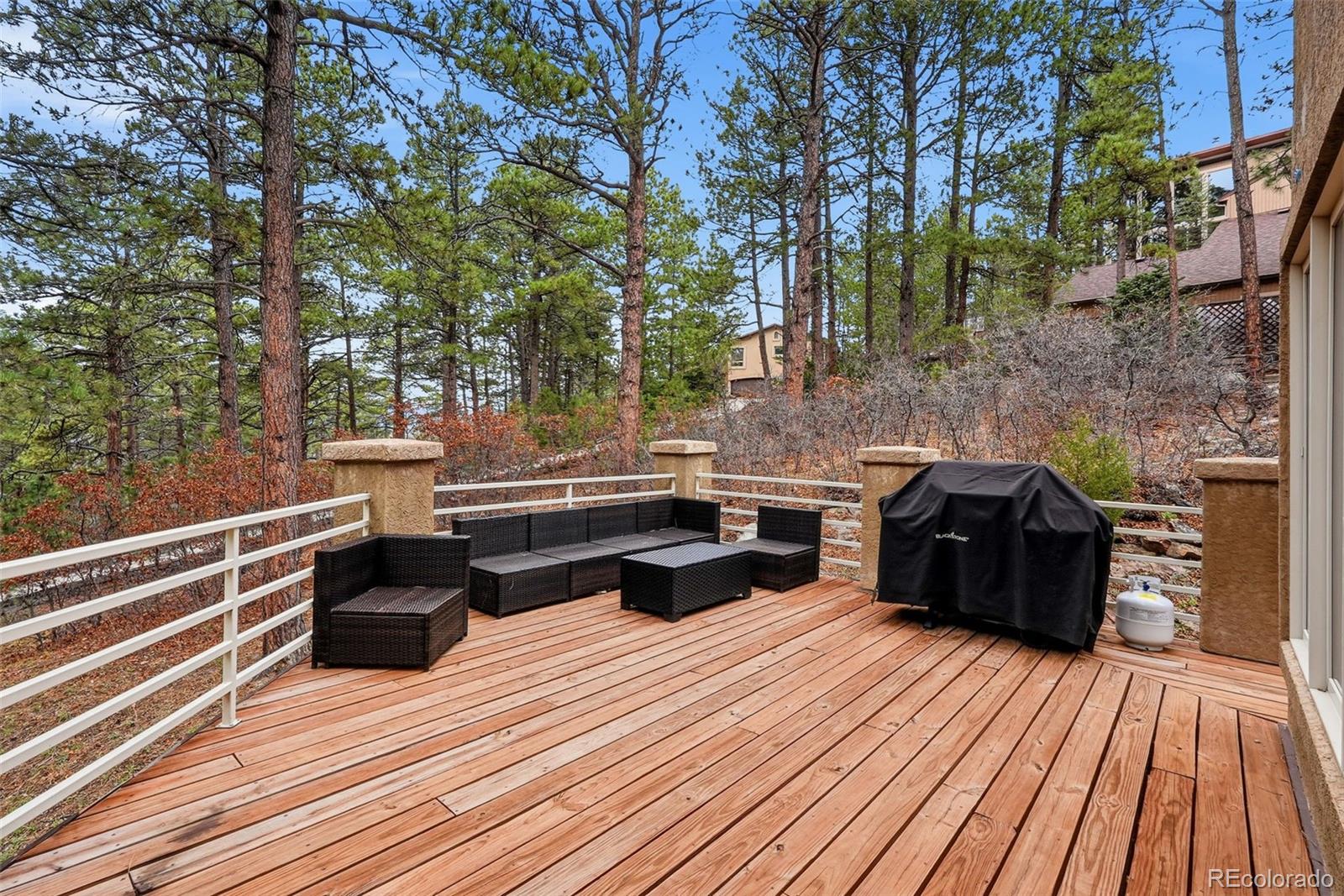 MLS Image #41 for 17340  caribou drive,monument, Colorado