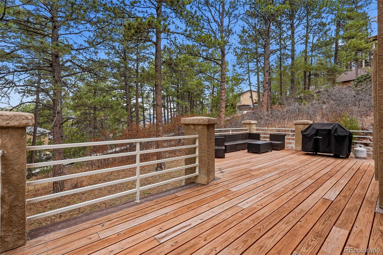 MLS Image #42 for 17340  caribou drive,monument, Colorado