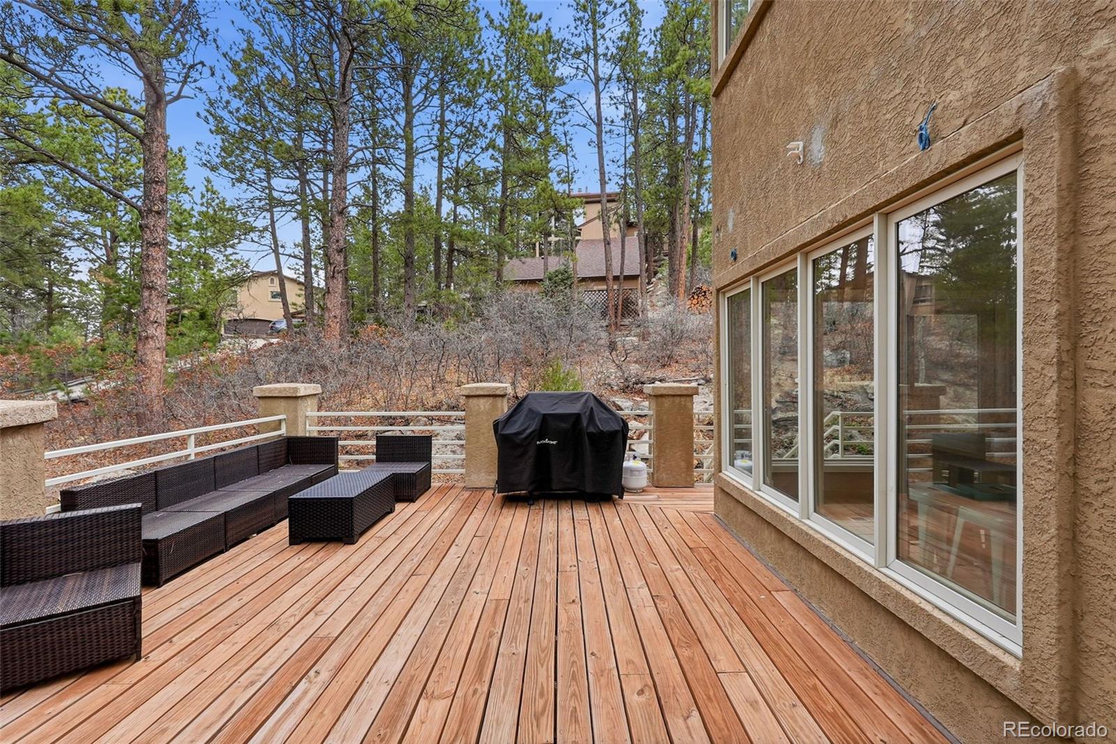 MLS Image #43 for 17340  caribou drive,monument, Colorado