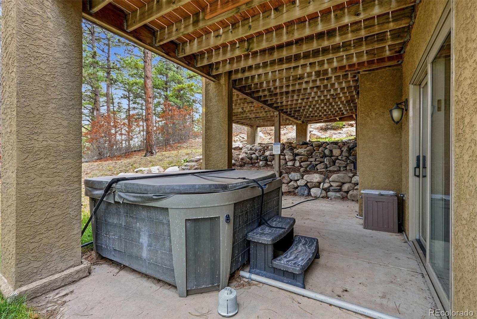 MLS Image #44 for 17340  caribou drive,monument, Colorado