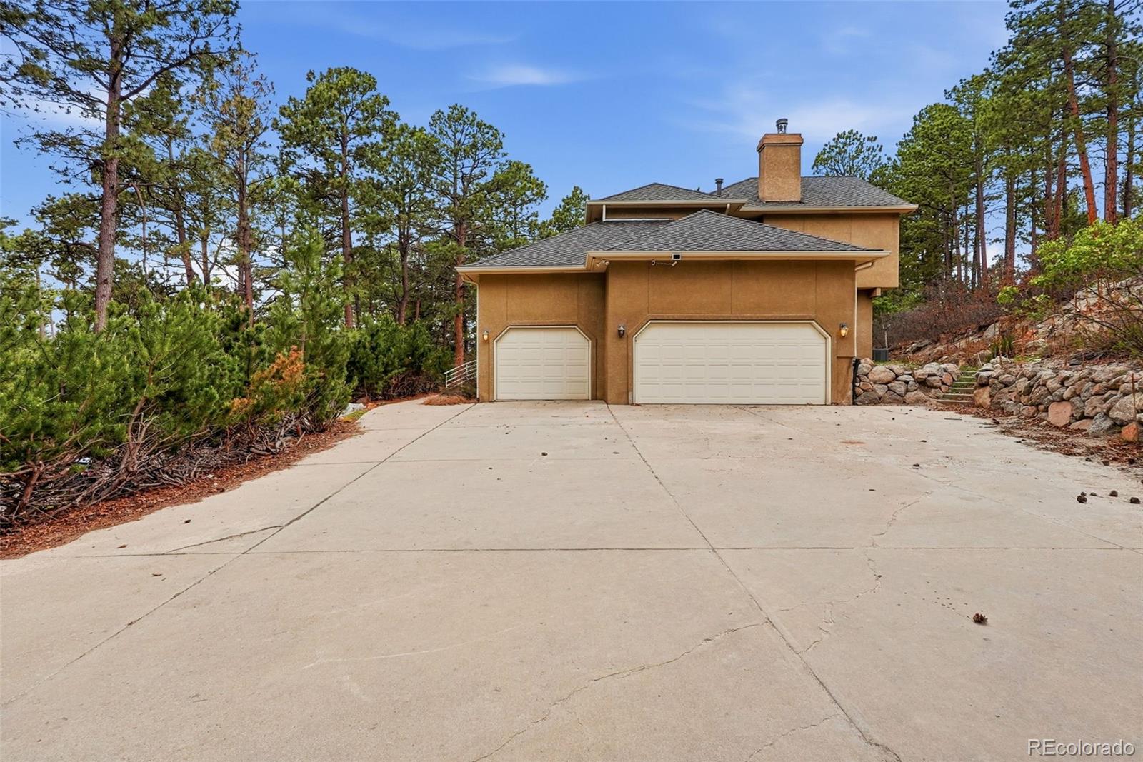 MLS Image #46 for 17340  caribou drive,monument, Colorado