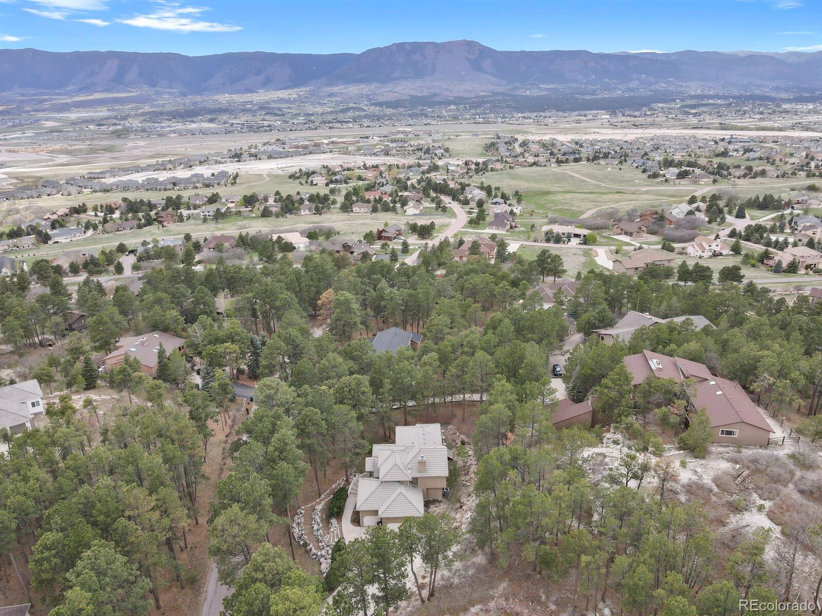 MLS Image #47 for 17340  caribou drive,monument, Colorado