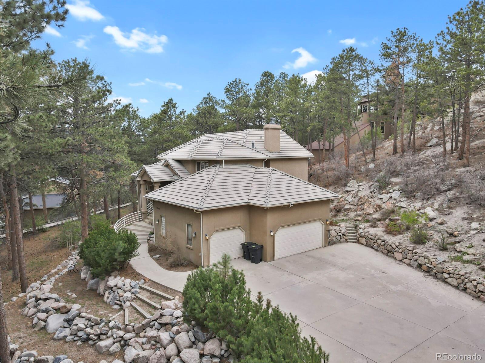 MLS Image #48 for 17340  caribou drive,monument, Colorado