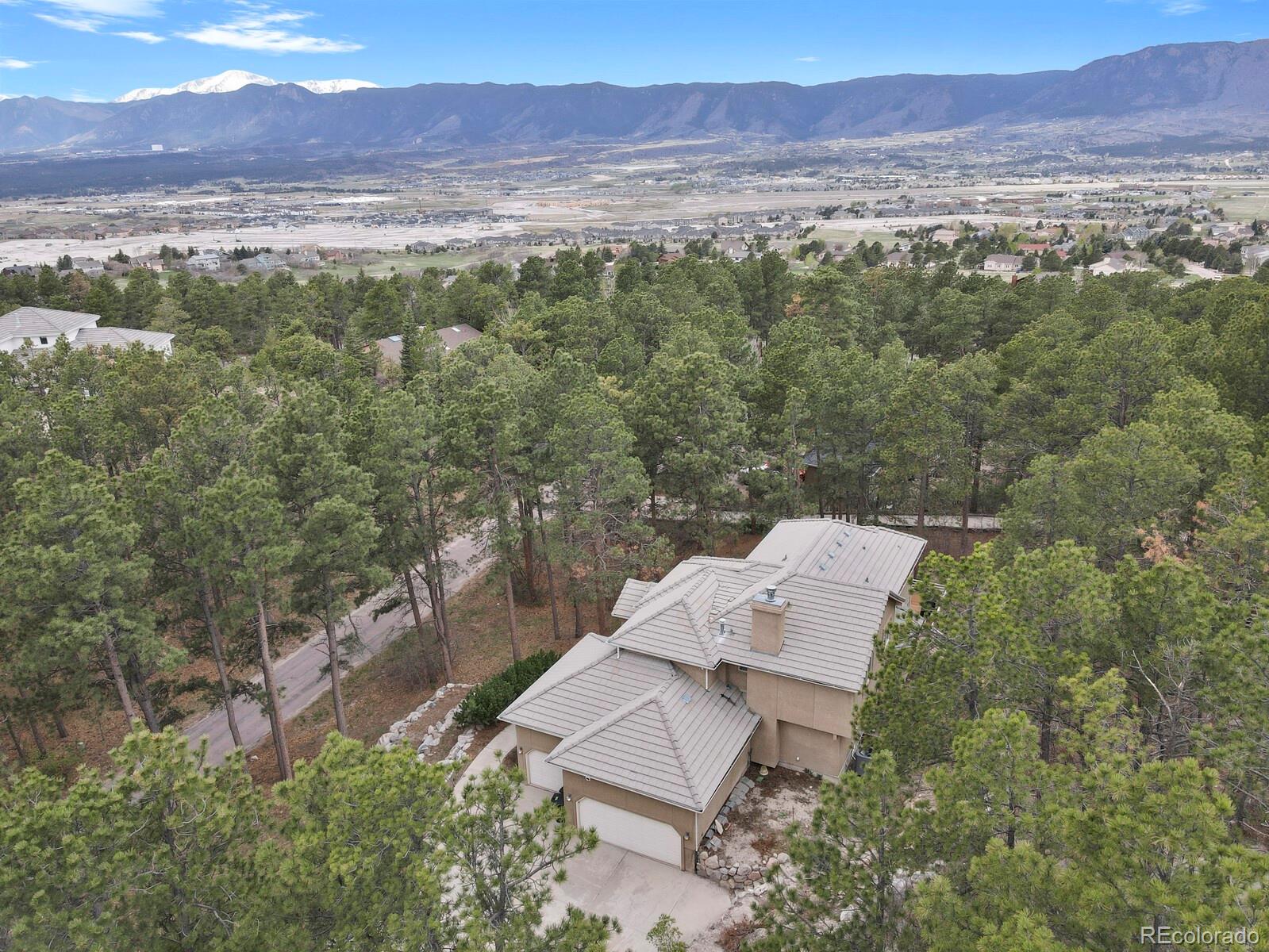 MLS Image #49 for 17340  caribou drive,monument, Colorado