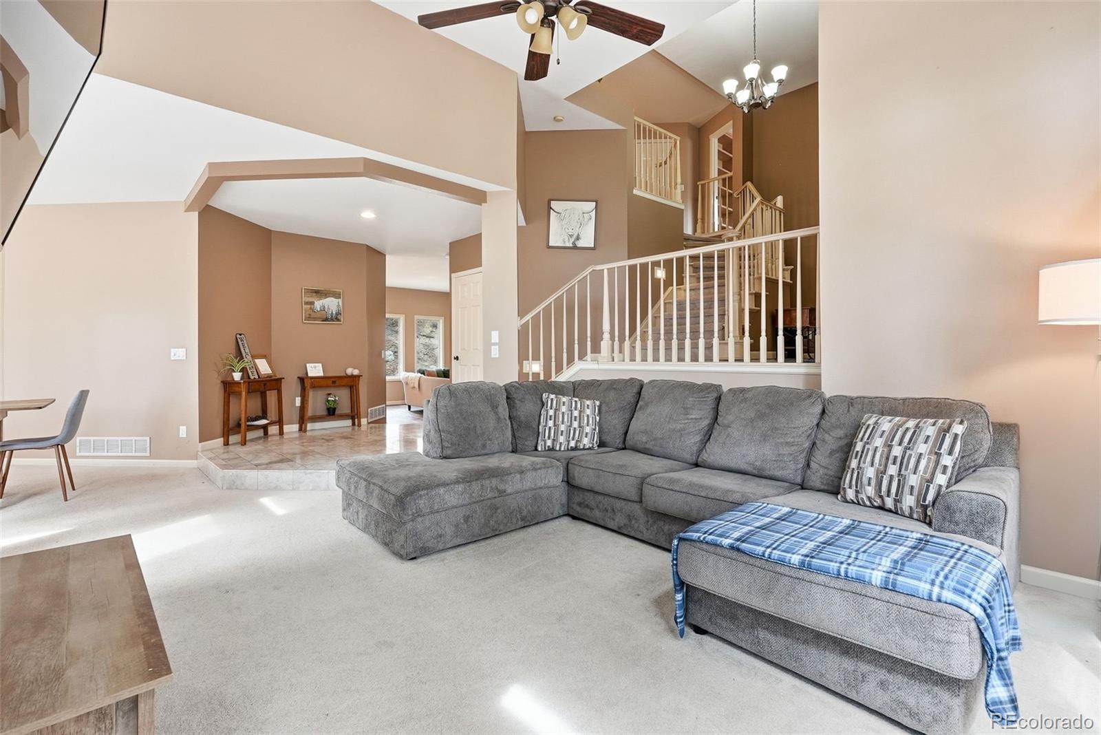 MLS Image #5 for 17340  caribou drive,monument, Colorado