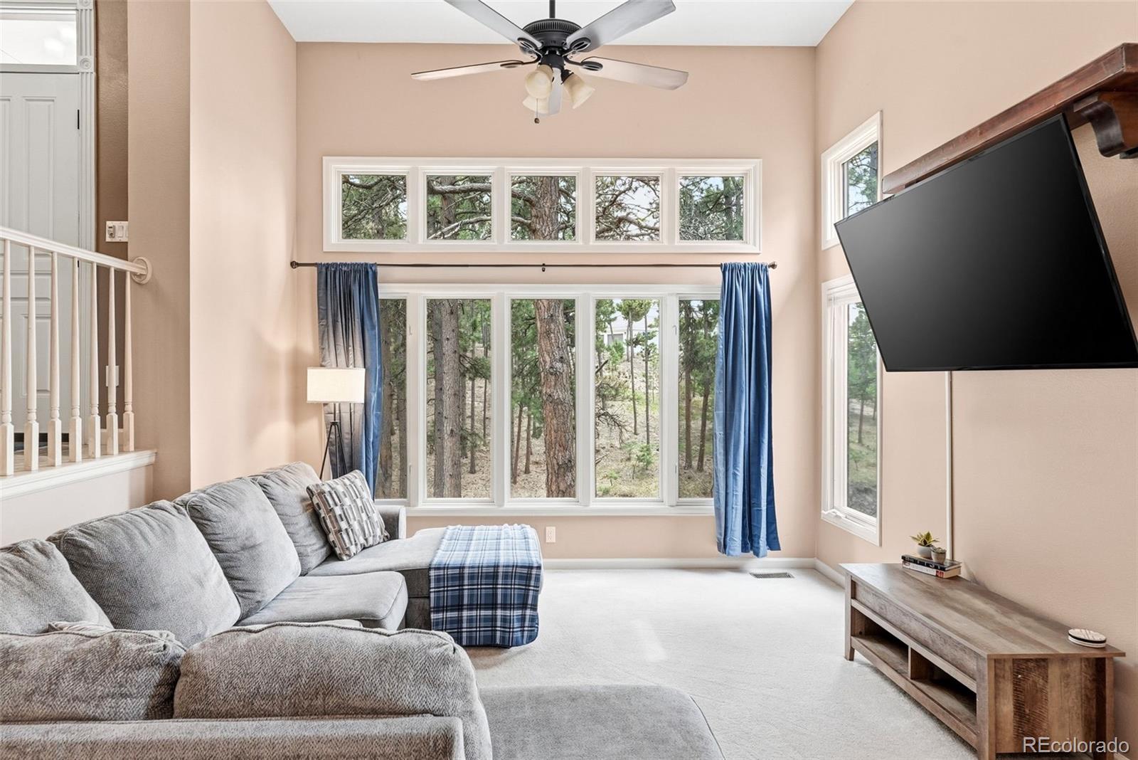 MLS Image #6 for 17340  caribou drive,monument, Colorado