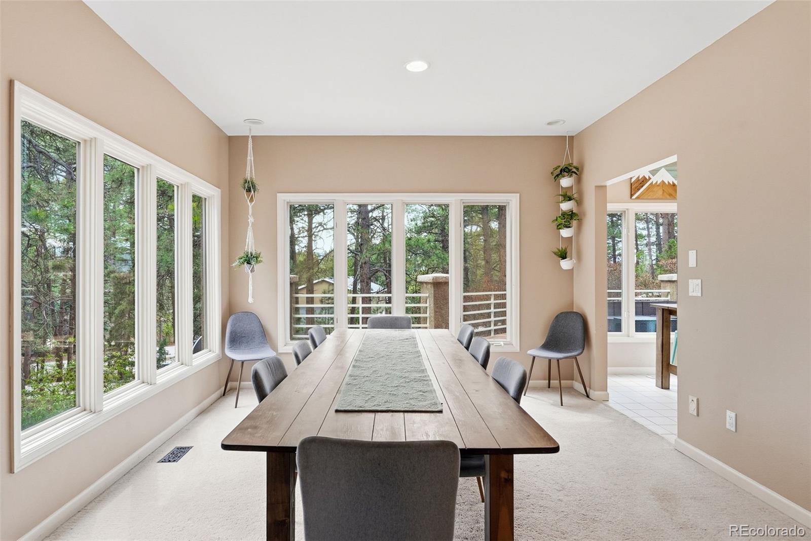 MLS Image #7 for 17340  caribou drive,monument, Colorado