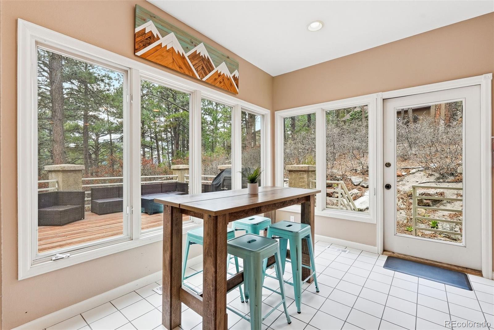 MLS Image #8 for 17340  caribou drive,monument, Colorado