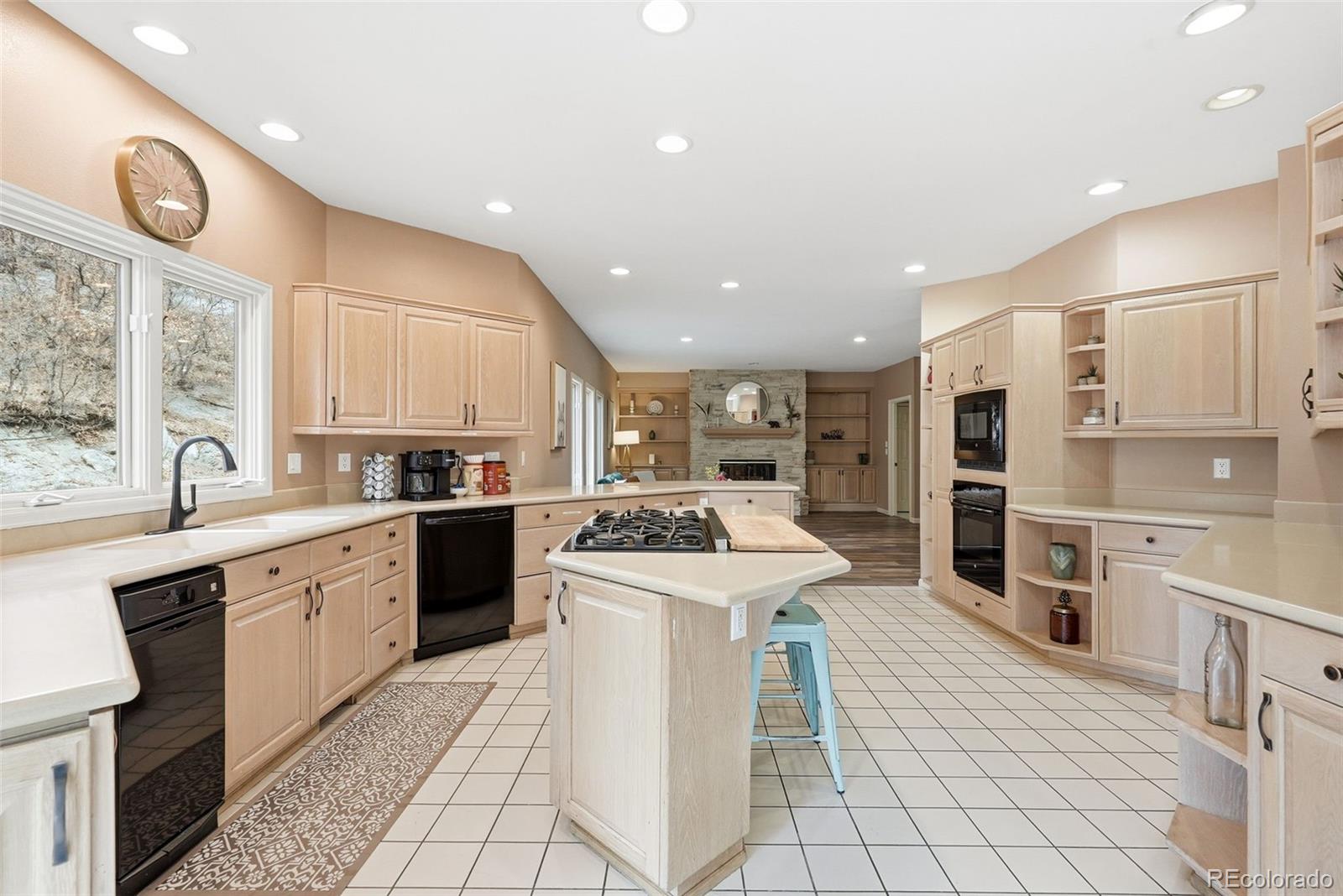 MLS Image #9 for 17340  caribou drive,monument, Colorado