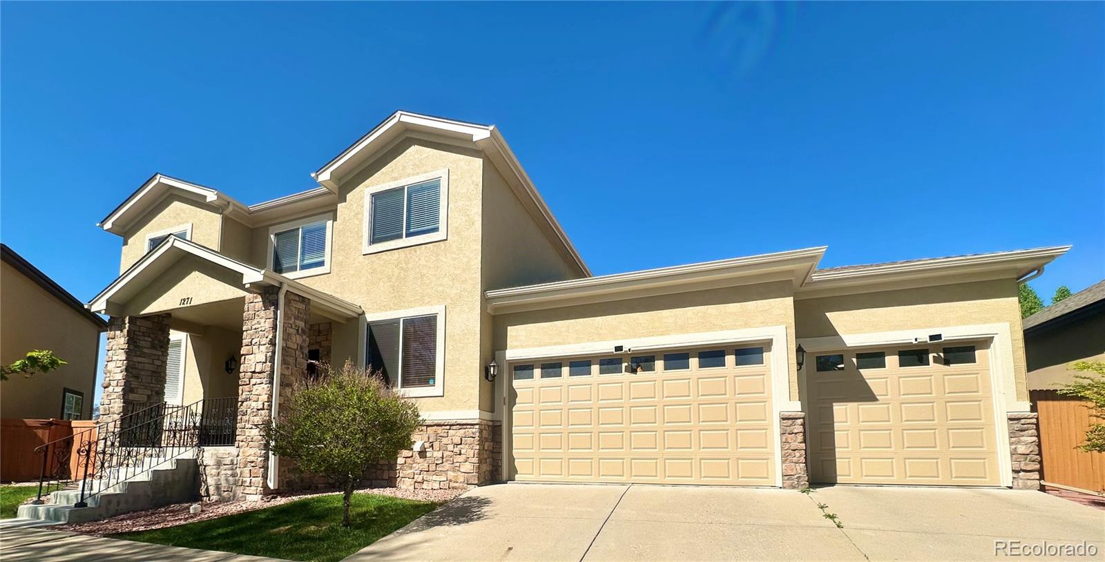 MLS Image #1 for 1271 s ammons street,lakewood, Colorado