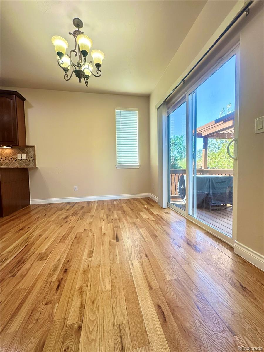 MLS Image #11 for 1271 s ammons street,lakewood, Colorado