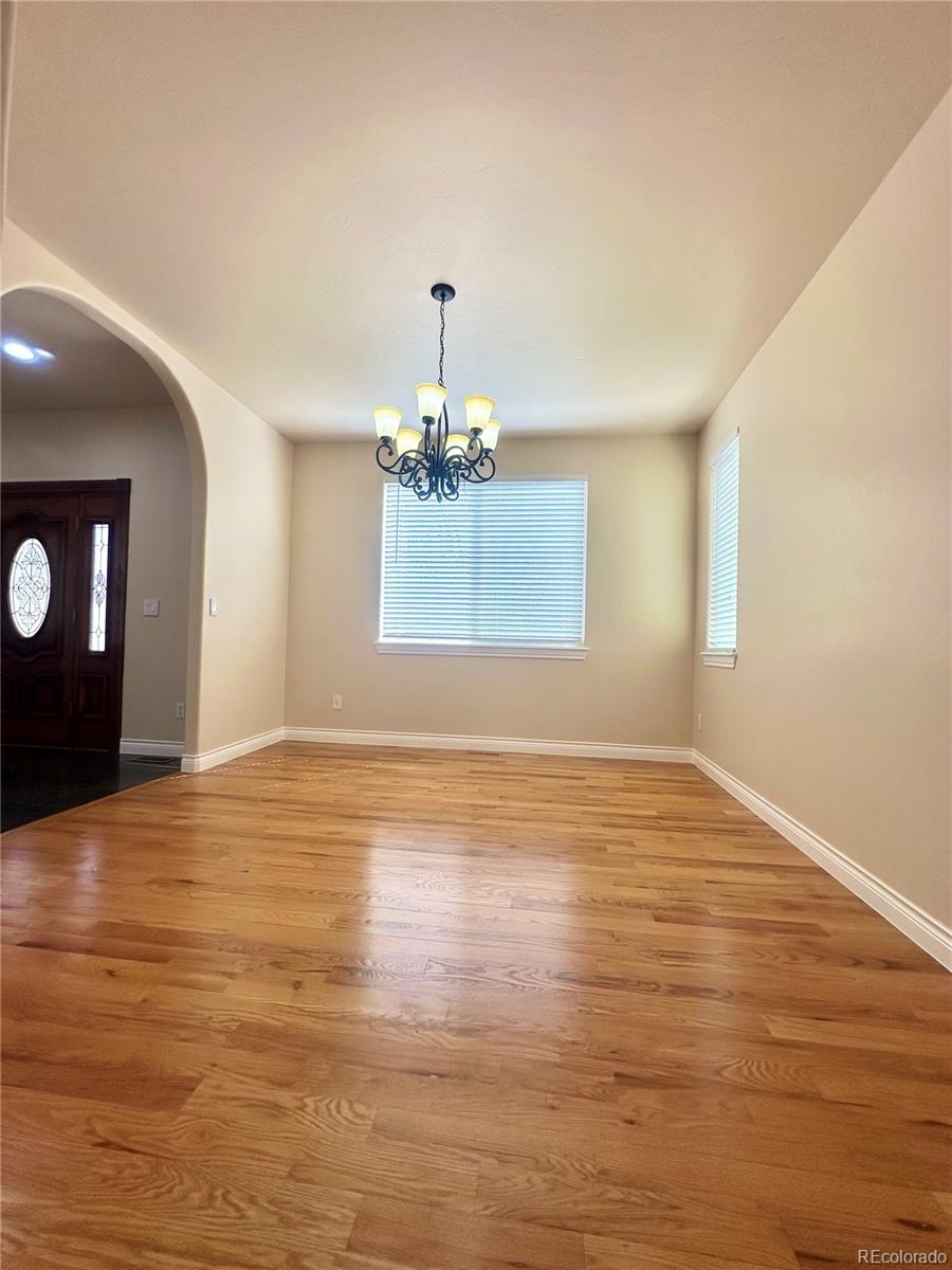 MLS Image #4 for 1271 s ammons street,lakewood, Colorado