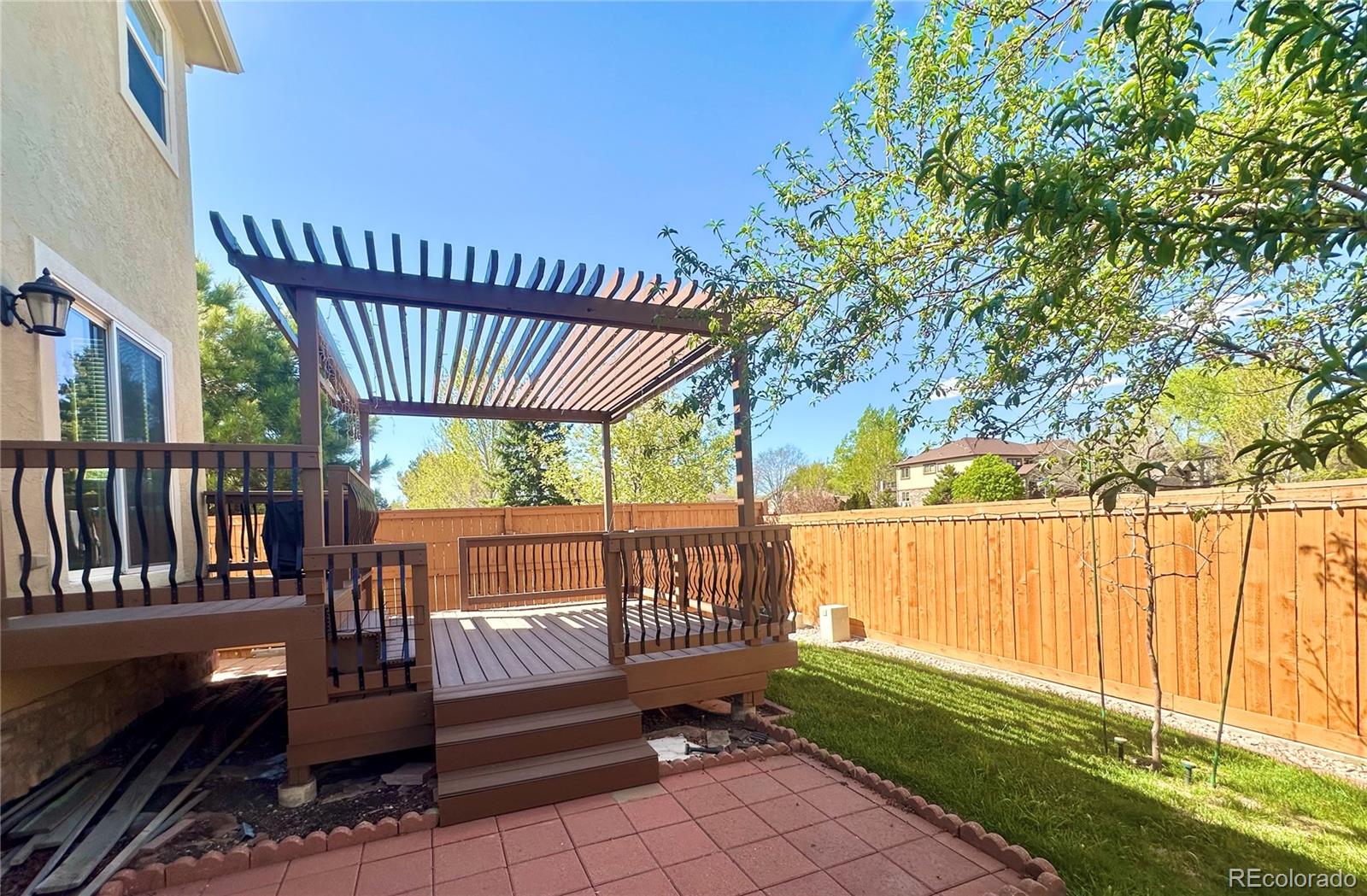 MLS Image #41 for 1271 s ammons street,lakewood, Colorado