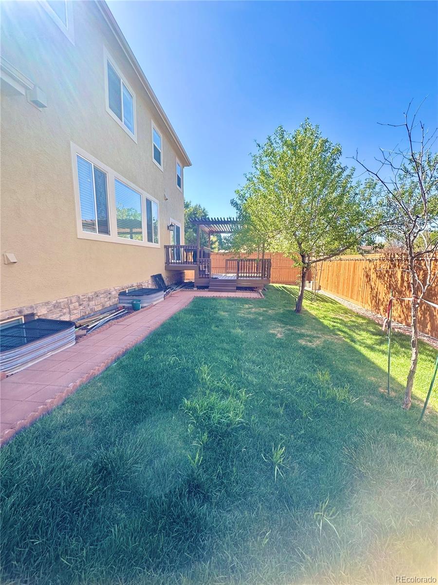 MLS Image #42 for 1271 s ammons street,lakewood, Colorado