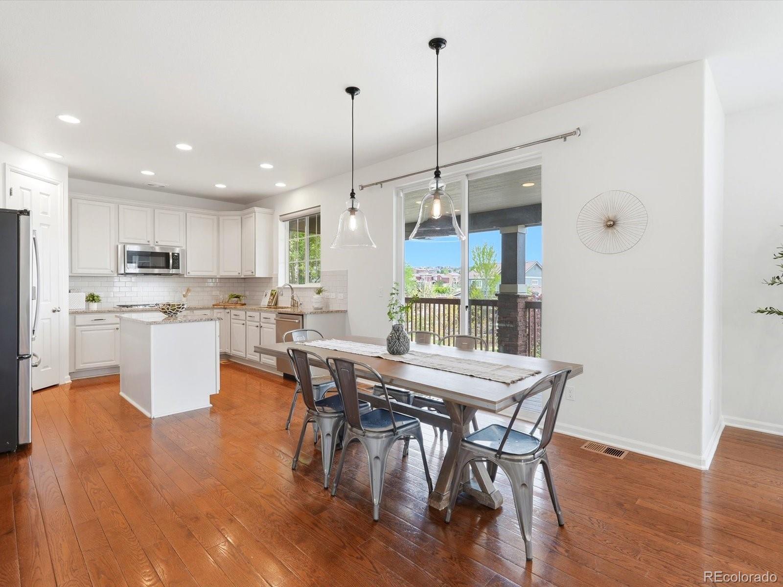 MLS Image #10 for 690  tiger lily way,highlands ranch, Colorado